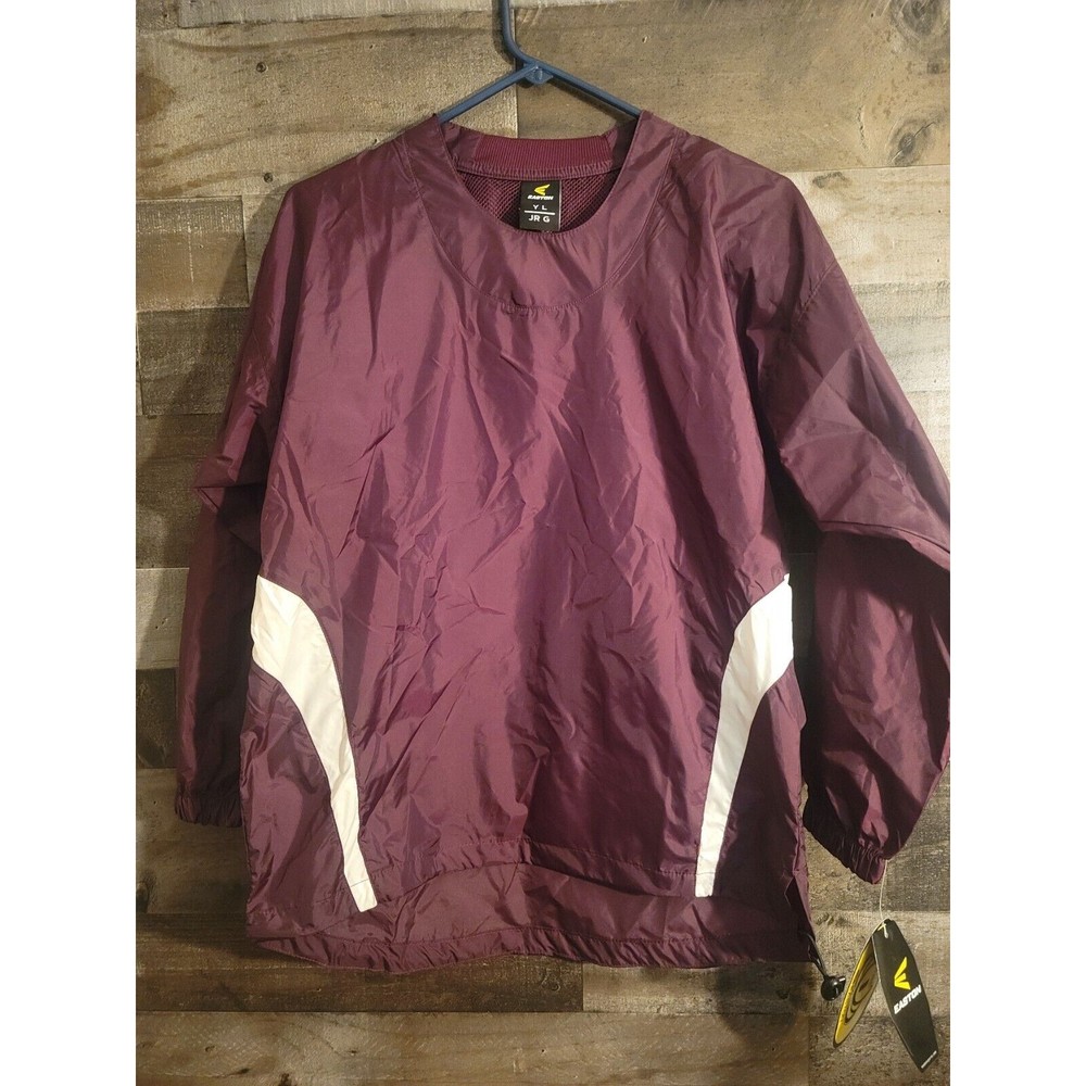 Easton Youth Pullover